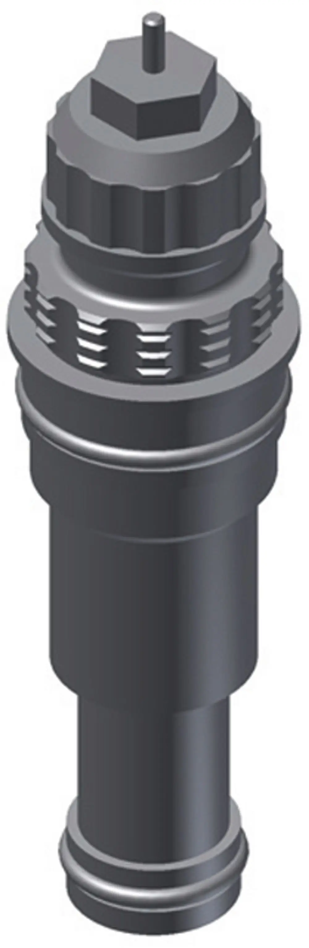 Kermi kv-Einsatz Danfoss Ventileinsatz RA 2000